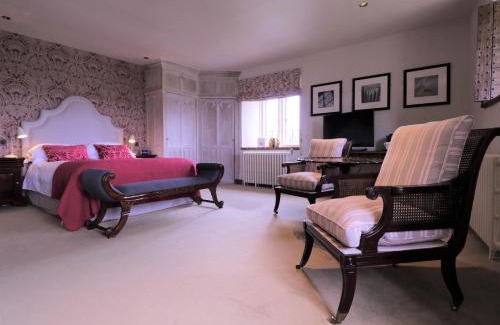 Maidstone Cama Y Desayuno | Leeds Castle Maiden's Tower