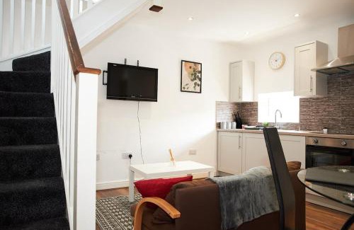 Harehills Apartamento | Leeds Central Flat - Home away from home