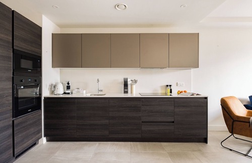 Leeds Apartamento | Leeds Centre by Charles Hope