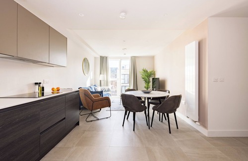 Leeds Apartamento | Leeds Centre by Charles Hope