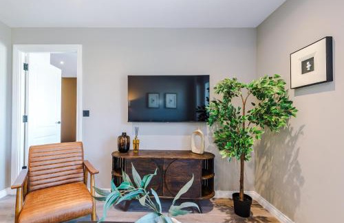Holbeck Apartamento | Leeds City Centre - !NEW! HIGH SPEC 2 Bedroom Apartment - Reduced rates for longer stays