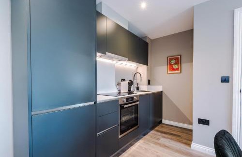 Holbeck Apartamento | Leeds City Centre - !NEW! HIGH SPEC 2 Bedroom Apartment - Reduced rates for longer stays