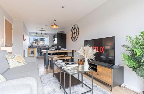 Leeds Apartamento | Leeds City Centre Serviced Accommodation