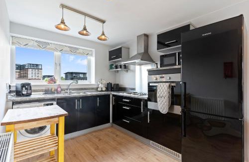 Leeds Apartamento | Leeds City Centre Serviced Accommodation
