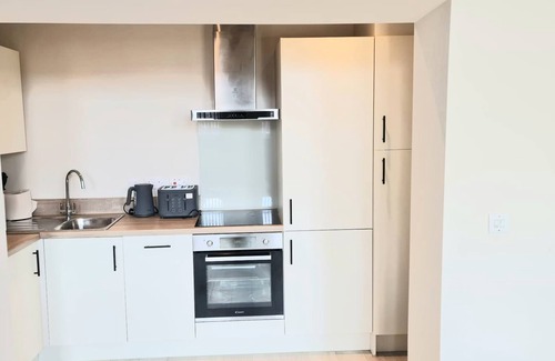 Leeds Apartamento | Leeds City Escape - Stylish Apartment
