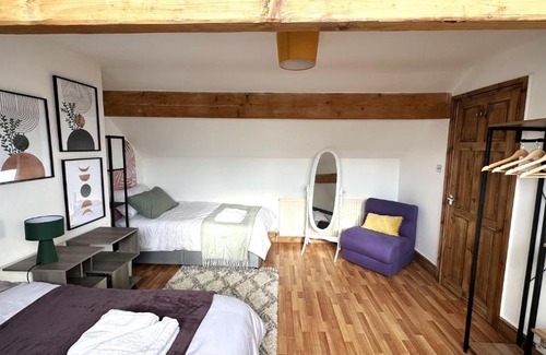 Leeds Casa | Leeds Cosy House