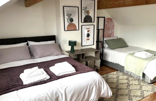 Leeds Casa | Leeds Cosy House