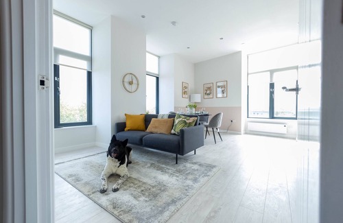 Leeds Apartamento | Leeds Haven - 1 & 2 Bedroom Apartments'