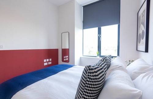 Leeds Apartamento | Leeds Haven - 1 & 2 Bedroom Apartments'