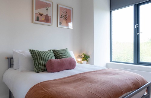Leeds Apartamento | Leeds Haven - 1 & 2 Bedroom Apartments'