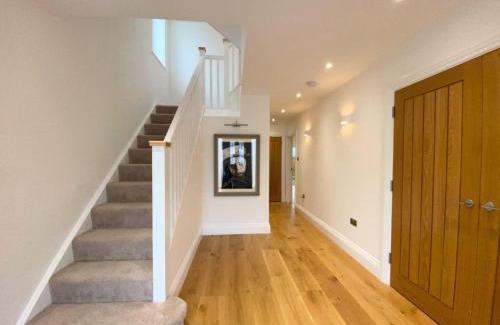 Chapeltown Casa | LeedsHouse Sleeps9 PrivateGarden Tv Wifi