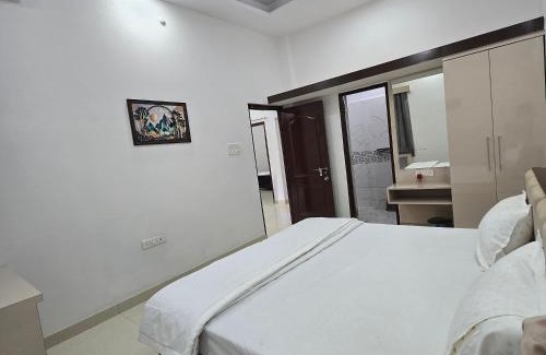 Jabalpur Apartamento | Leela home stay -Jabalpur - Luxury 2BHK apartment-N1