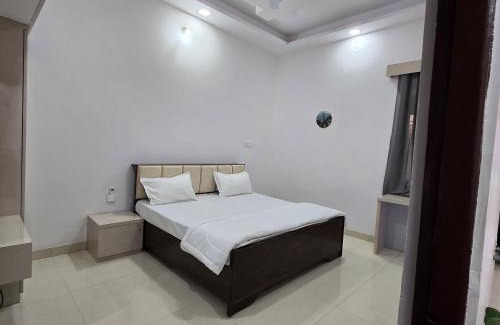 Jabalpur Apartamento | Leela home stay -Jabalpur - Luxury 2BHK apartment-N1
