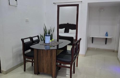 Jabalpur Apartamento | Leela home stay -Jabalpur - Luxury 2BHK apartment-N1