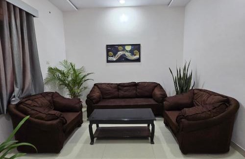 Jabalpur Apartamento | Leela home stay -Jabalpur - Luxury 2BHK apartment-N2