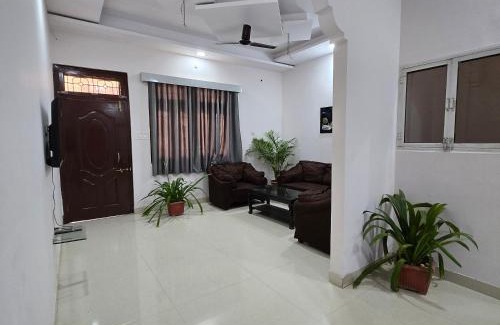 Jabalpur Apartamento | Leela home stay -Jabalpur - Luxury 2BHK apartment-N2