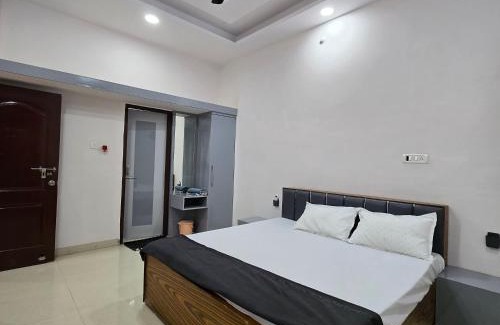 Jabalpur Apartamento | Leela home stay -Jabalpur - Luxury 2BHK apartment-N2