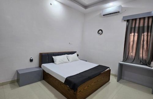 Jabalpur Apartamento | Leela home stay -Jabalpur - Luxury 2BHK apartment-N2