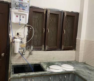 Jabalpur Apartamento | Leela home stay - Lotus (2 BHK luxury appartment)
