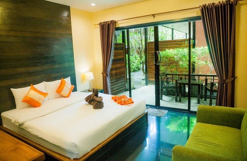 Satun Hotel | Leelawadee Lipe Resort