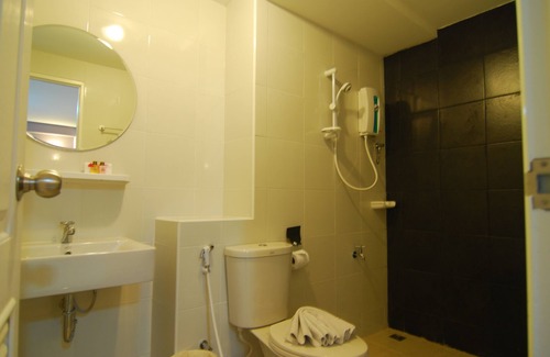 Phuket Hotel | Leelawadee Naka