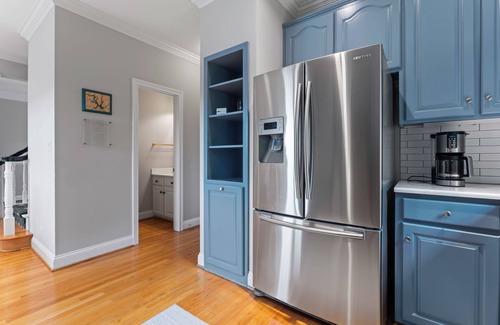 Southmont Casa | Leeloo's on the Lake – Gorgeous 4 BDR Sleeps 12 w/ Private Pool, Pet Friendly!