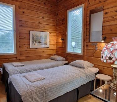 Degerby Cama Y Desayuno | Leena's B&B
