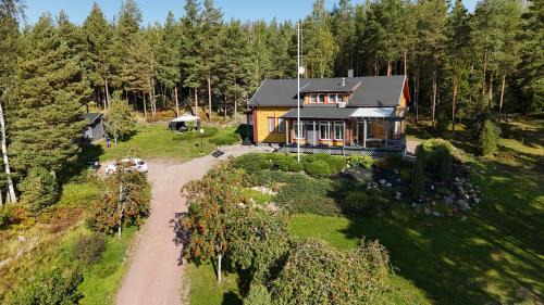 Degerby Cama Y Desayuno | Leena's B&B