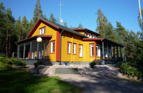 Degerby Cama Y Desayuno | Leena's B&B