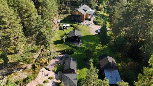 Degerby Cama Y Desayuno | Leena's B&B