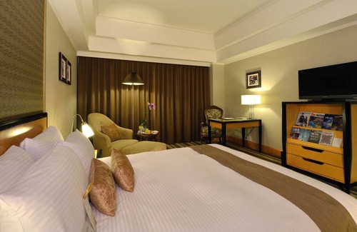 Sinsing District Hotel | Lees Hotel