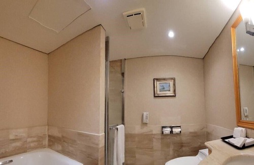 Sinsing District Hotel | Lees Hotel