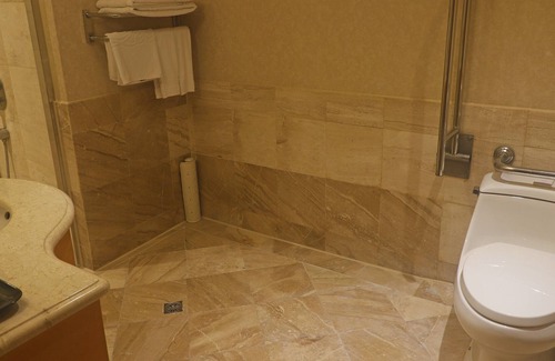 Sinsing District Hotel | Lees Hotel
