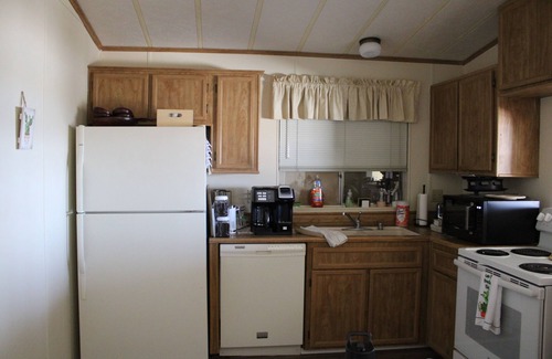 Havasu Lake Casa | Leese Lookout - It’s a Hell of a View