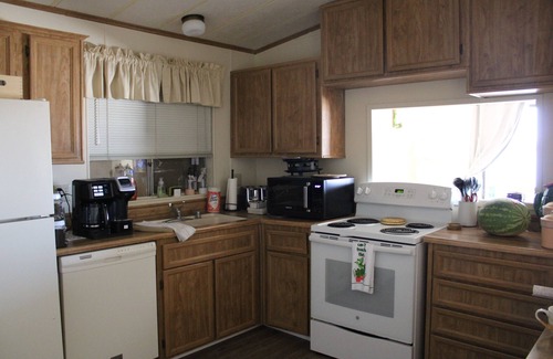Havasu Lake Casa | Leese Lookout - It’s a Hell of a View