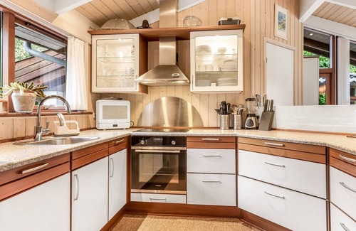 Vestero Havn Casa | "Leevi" - 150m from the sea by Interhome