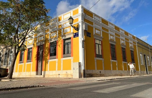 Sao Pedro Casa | Leevin Guesthouse