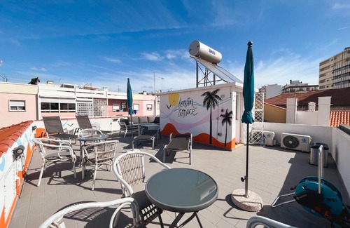 Sao Pedro Casa | Leevin Guesthouse