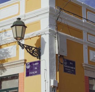 Sao Pedro Casa | Leevin Guesthouse