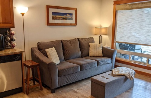 Chelan Condominio | Leeward Cabana - Unit 4