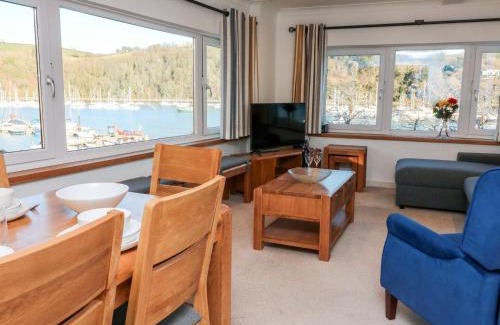 Dartmouth Apartamento | Leeward