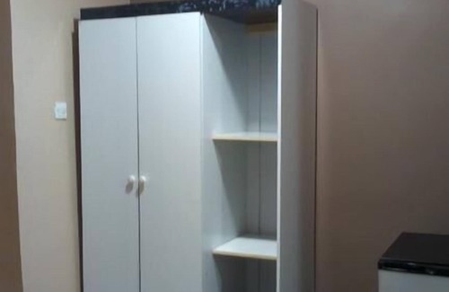 Surulere Apartamento | Leez Luxury Apartment