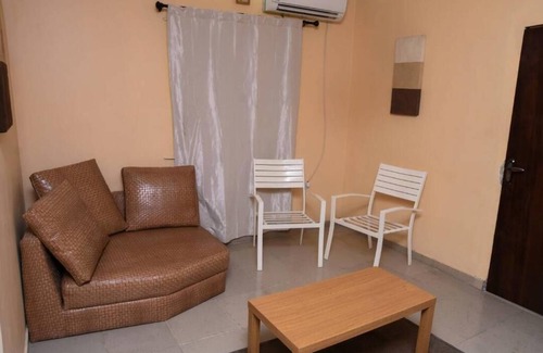 Surulere Apartamento | Leez Luxury Apartment