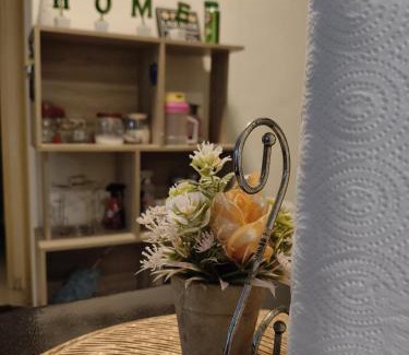 Bayan Lepas Apartamento | Leezahomestay