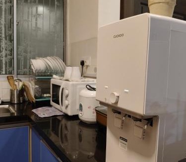 Bayan Lepas Apartamento | Leezahomestay