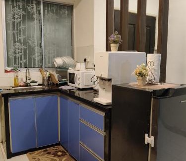 Bayan Lepas Apartamento | Leezahomestay