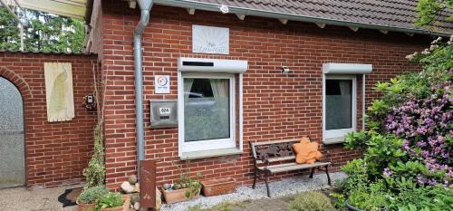 Greven Apartamento | Leezen-Poofe, das freundliche Fahrrad Quartier in Greven
