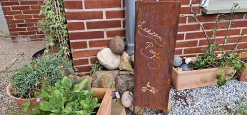 Greven Apartamento | Leezen-Poofe, das freundliche Fahrrad Quartier in Greven