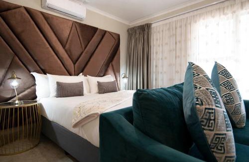 Bojanala Hotel | Lefa Boutique Hotel