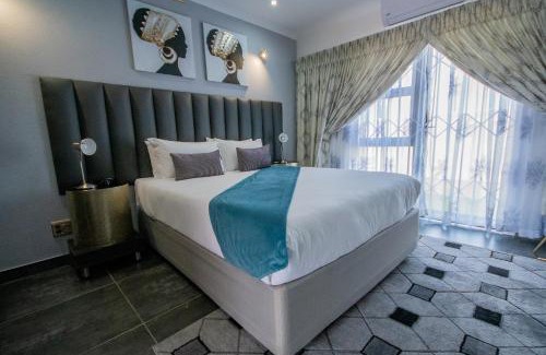 Bojanala Hotel | Lefa Boutique Hotel